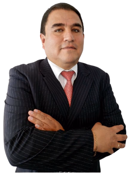Dr. Luis Ruiz